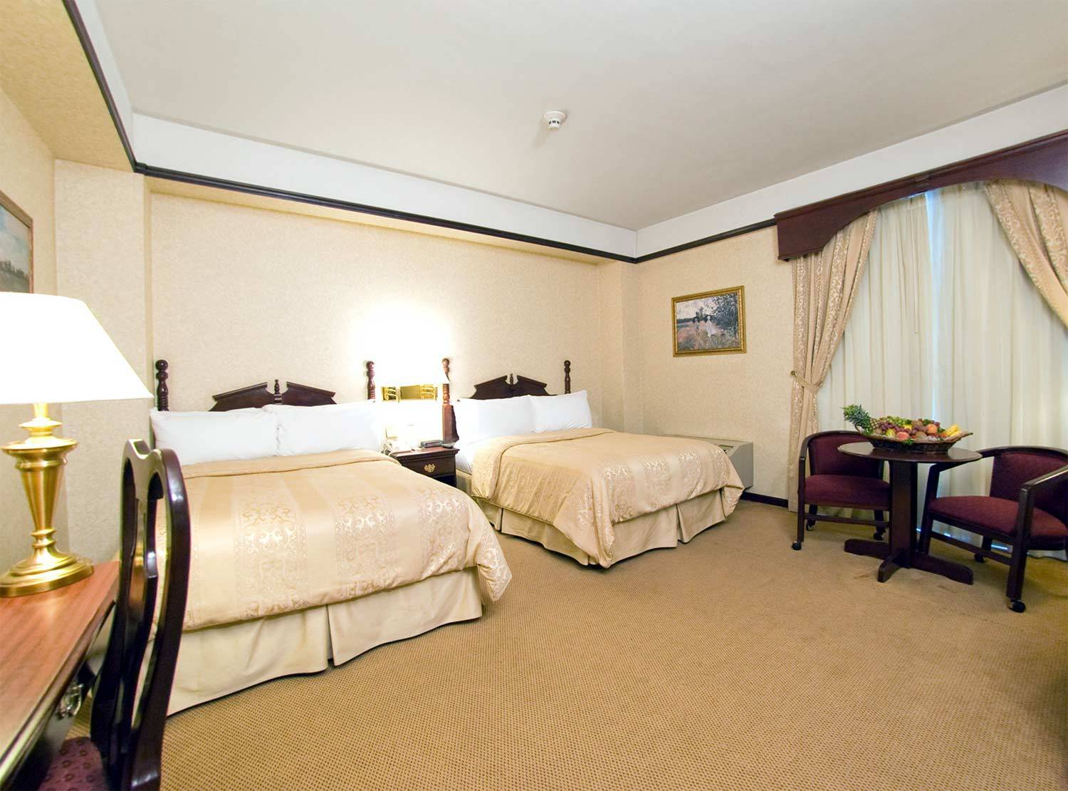Safi Royal Luxury Valle San Pedro Garza Garcia Exterior photo Deluxe Room